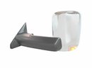 TechPro CH1320351 Door Mirror Set - Left - view 2