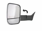 TechPro CH1320351 Door Mirror Set - Left - view 1