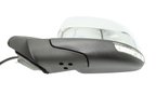TechPro CH1320358 Door Mirror Set - Left - view 3
