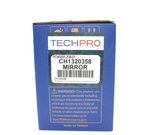 TechPro CH1320358 Door Mirror Set - Left - view 5