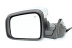 TechPro CH1320358 Door Mirror Set - Left - view 1