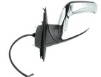 TechPro CH1320358 Door Mirror Set - Left - view 2