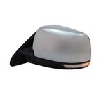 TechPro CH1320359 Door Mirror Set - Left - view 2