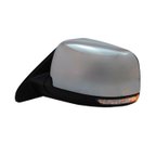 TechPro CH1320359 Door Mirror Set - Left - view 1