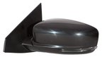 TechPro CH1320364 Door Mirror Set - Left - view 3