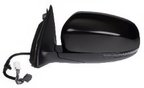 TechPro CH1320375 Door Mirror Set - Left - view 2