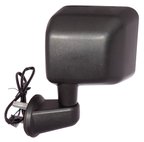 TechPro CH1320390 Door Mirror Set - Left - view 3