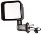 TechPro CH1320390 Door Mirror Set - Left - view 1