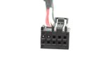 TechPro CH1320396 Door Mirror Set - Left - view 3