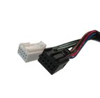 TechPro CH1320398 Door Mirror Set - Left - view 4