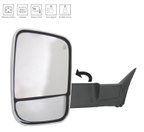 TechPro CH1320398 Door Mirror Set - Left - view 1