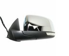 TechPro CH1320420 Door Mirror Set - Left - view 2