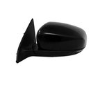 TechPro CH1320431 Door Mirror Set - Left - view 1