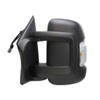 TechPro CH1320432 Door Mirror Set - Left - view 4