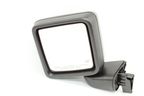 TechPro CH1320450 Door Mirror Set - Left - view 1