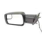 TechPro CH1320471 Door Mirror Set - Left - view 1