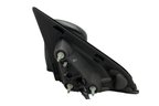 TechPro CH1320498 Door Mirror Set - Left - view 2