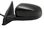 TechPro CH1320500 Door Mirror Set - Left - view 1