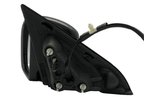 TechPro CH1320501 Door Mirror Set - Left - view 3