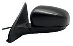 TechPro CH1320501 Door Mirror Set - Left - view 2