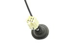 TechPro CH1321307 Door Mirror Set - Right - view 3