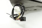 TechPro CH1321315 Door Mirror Set - Right - view 4