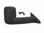 TechPro CH1321349 Door Mirror Set - Right - view 2