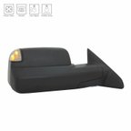 TechPro CH1321350 Door Mirror Set - Right - view 2