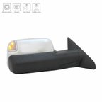 TechPro CH1321351 Door Mirror Set - Right - view 2