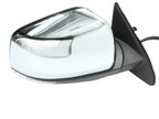 TechPro CH1321358 Door Mirror Set - Right - view 2
