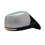 TechPro CH1321359 Door Mirror Set - Right - view 2