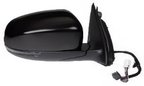TechPro CH1321375 Door Mirror Set - Right - view 2