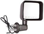 TechPro CH1321390 Door Mirror Set - Right - view 2