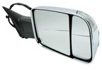 TechPro CH1321398 Door Mirror Set - Right - view 1