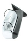 TechPro CH1321398 Door Mirror Set - Right - view 2