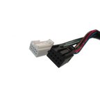 TechPro CH1321401 Door Mirror Set - Right - view 3