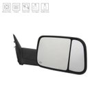 TechPro CH1321402 Door Mirror Set - Right - view 1
