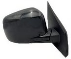 TechPro CH1321424 Door Mirror Set - Right - view 2