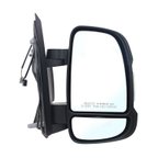 TechPro CH1321432 Door Mirror Set - Right - view 1