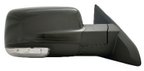 TechPro CH1321485 Door Mirror Set - Right - view 2