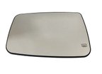 TechPro CH1324117 Door Mirror Glass - Left - view 1