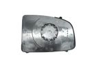 TechPro CH1325182 Door Mirror Glass - Right Lower - view 2