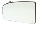TechPro CH1325182 Door Mirror Glass - Right Lower - view 1
