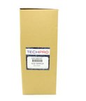 TechPro CH1326107 Door Mirror Cover - Left - view 3