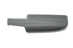 TechPro CH1326107 Door Mirror Cover - Left - view 1