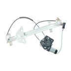 TechPro CH1351127 Window Regulator - Front Right - view 2