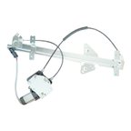 TechPro CH1351127 Window Regulator - Front Right - view 1