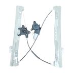 TechPro CH1351152 Window Regulator - Front Right - view 1