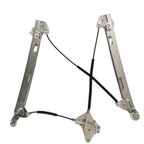 TechPro CH1351174 Window Regulator - Front Right - view 2