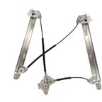 TechPro CH1351174 Window Regulator - Front Right - view 1